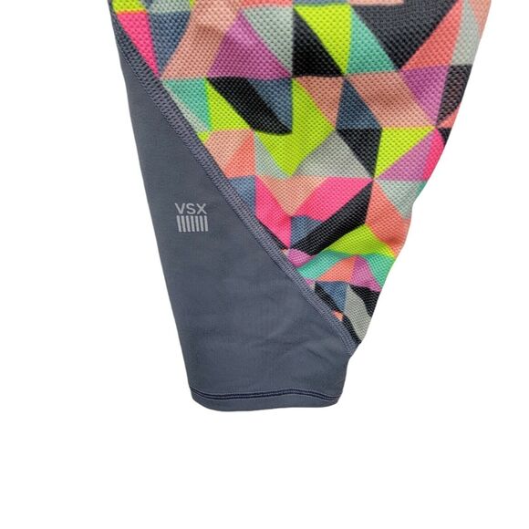 4 VICTORIA'S SECRET Shorts Capri Sweats Leggings Sweats Pink Victoria Sport S - Picture 11 of 12